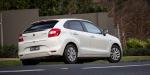 Suzuki Baleno GL 2016 года (AU)